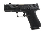 "(SN: C009376) Shadow Systems CR920XP Elite Pistol 9mm (NGZ5324) New" - 2 of 4