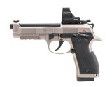 "Langdon Tactical Beretta 92X Performance Defensive Pistol 9mm (PR70924)" - 2 of 7