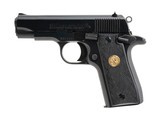 "Colt MK IV 1911 Government Pistol .380 ACP (C20584) Consignment" - 2 of 7