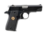 "Colt MK IV 1911 Government Pistol .380 ACP (C20584) Consignment" - 1 of 7