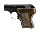 "Smith & Wesson 61-2 Escort semi-auto pistol .22LR (PR70600)" - 2 of 6