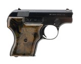 "Smith & Wesson 61-2 Escort semi-auto pistol .22LR (PR70600)"