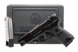 "Ruger P89 Pistol 9mm (PR69092)" - 4 of 4