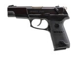 "Ruger P89 Pistol 9mm (PR69092)" - 2 of 4