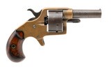 "Colt House Model Revolver .41 caliber (AC1112)" - 2 of 6