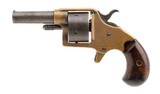 "Colt House Model Revolver .41 caliber (AC1112)" - 1 of 6