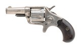 "Colt New Line Etched Panel Revolver .41CF (AC1113)" - 1 of 6