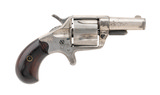 "Colt New Line Etched Panel Revolver .41CF (AC1113)" - 2 of 6