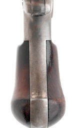 "Colt New Line Etched Panel Revolver .41CF (AC1113)" - 6 of 6