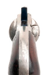 "Colt New Line Etched Panel Revolver .41CF (AC1113)" - 5 of 6