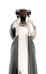 "Smith & Wesson 32 D.A. Fourth Model Revolver .32 S&W (PR70602)" - 5 of 6