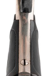 "Smith & Wesson 32 D.A. Fourth Model Revolver .32 S&W (PR70602)" - 6 of 6