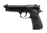 "Beretta 92FS Pistol 9mm (PR70959)" - 2 of 6