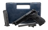 "Beretta 92FS Pistol 9mm (PR70959)" - 6 of 6