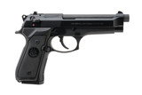 "Beretta 92FS Pistol 9mm (PR70959)" - 1 of 6