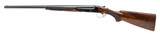 "PRE-WAR WINCHESTER 21 DELUXE SKEET SHOTGUN 12 GAUGE (W13410)" - 4 of 8