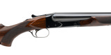 "PRE-WAR WINCHESTER 21 DELUXE SKEET SHOTGUN 12 GAUGE (W13410)" - 2 of 8