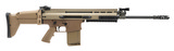 "FN Scar 17S Rifle 7.62x51mm (R43649)"