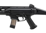 "CZ Scorpion EVO3 S1 Carbine 9mm (R43646)" - 4 of 4