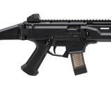 "CZ Scorpion EVO3 S1 Carbine 9mm (R43646)" - 2 of 4