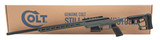 "(SN: CB007149) Colt CBX Precision Rifle 6.5 Creedmoor (NGZ5329) New" - 5 of 5