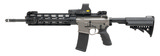 "Patriots Ordinance Factory USA P-415 Rifle 5.56 NATO (R43645)" - 3 of 4