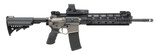 "Patriots Ordinance Factory USA P-415 Rifle 5.56 NATO (R43645)" - 1 of 4