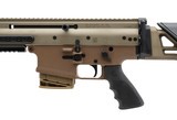 "FN Scar 20S Rifle 6.5 Creedmoor (R43650)" - 4 of 5