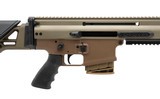 "FN Scar 20S Rifle 6.5 Creedmoor (R43650)" - 2 of 5