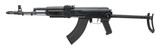 "Limited Edition Arsenal SAS M-7 Rifle 7.62X39mm (R43647) DTX" - 3 of 5