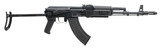 "Limited Edition Arsenal SAS M-7 Rifle 7.62X39mm (R43647) DTX" - 1 of 5