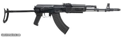 "Limited Edition Arsenal SAS M-7 Rifle 7.62X39mm (R43647) DTX"