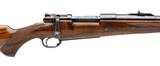 "Holland & Holland Mauser Customized by J. Roberts & Son in .375 H&H (R43408)" - 2 of 6