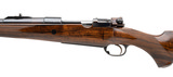 "Holland & Holland Mauser Customized by J. Roberts & Son in .375 H&H (R43408)" - 5 of 6