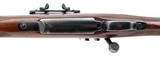 "Griffin & Howe Springfield 1903 Sporter 30-06 (R43407)" - 5 of 8