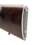 "Griffin & Howe Springfield 1903 Sporter 30-06 (R43407)" - 6 of 8