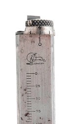 "Griffin & Howe Springfield 1903 Sporter 30-06 (R43407)" - 8 of 8