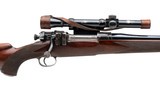 "Griffin & Howe Springfield 1903 Sporter 30-06 (R43407)" - 2 of 8