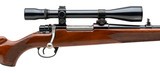 "J.C. Higgins 51-L Rifle .30-06 (R43435)" - 2 of 4
