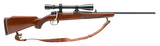 "J.C. Higgins 51-L Rifle .30-06 (R43435)" - 1 of 4