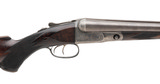 "PARKER BROS GRADE DH SHOTGUN 16 GAUGE (AL10113)" - 2 of 8