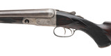 "PARKER BROS GRADE DH SHOTGUN 16 GAUGE (AL10113)" - 5 of 8