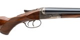 "AH FOX STERLINGWORTH DELUXE SHOTGUN 16 GAUGE (S16496)" - 2 of 4