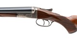 "AH FOX STERLINGWORTH DELUXE SHOTGUN 16 GAUGE (S16496)" - 4 of 4