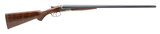 "AH FOX STERLINGWORTH DELUXE SHOTGUN 16 GAUGE (S16496)"