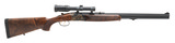 "BERETTA EXPRESS RIFLE 30-06 (R43410)" - 1 of 6