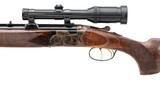 "BERETTA EXPRESS RIFLE 30-06 (R43410)" - 4 of 6