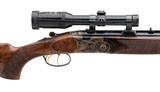 "BERETTA EXPRESS RIFLE 30-06 (R43410)" - 2 of 6