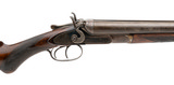 "W.W. GREENER “THE TRAP GUN" SHOTGUN 14 GAUGE (AL10077)" - 2 of 8