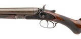 "W.W. GREENER “THE TRAP GUN" SHOTGUN 14 GAUGE (AL10077)" - 5 of 8